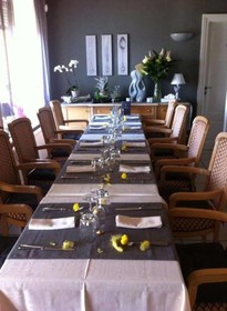 L’Écrin Hôtel Restaurant