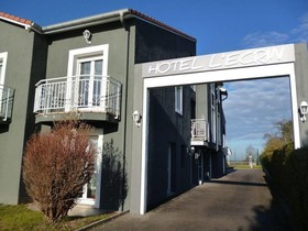 L’Écrin Hôtel Restaurant