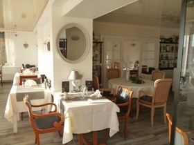 L’Écrin Hôtel Restaurant