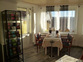 L’Écrin Hôtel Restaurant