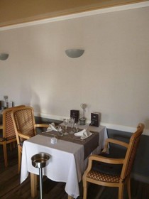 L’Écrin Hôtel Restaurant