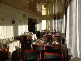 L’Écrin Hôtel Restaurant
