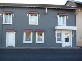 L’Écrin Hôtel Restaurant