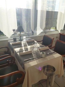 L’Écrin Hôtel Restaurant
