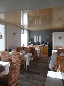 L’Écrin Hôtel Restaurant