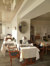 L’Écrin Hôtel Restaurant