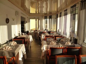 L’Écrin Hôtel Restaurant