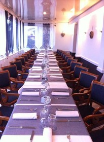L’Écrin Hôtel Restaurant