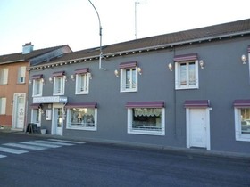 L’Écrin Hôtel Restaurant