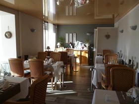 L’Écrin Hôtel Restaurant