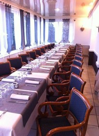 L’Écrin Hôtel Restaurant