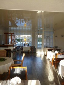 L’Écrin Hôtel Restaurant