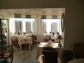 L’Écrin Hôtel Restaurant