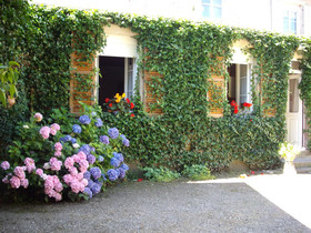 La Residence Du Pre-Devant