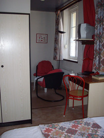 La Residence Du Pre-Devant