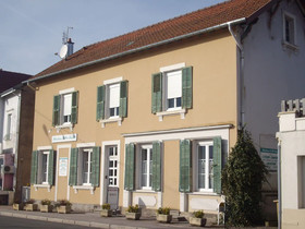 La Residence Du Pre-Devant
