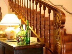 Hotel Relais du Vignoble