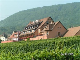 Hotel Relais du Vignoble