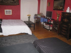 Chambres Privatives Chez l'Habitant