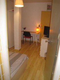 Chambres Privatives Chez l'Habitant