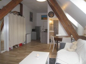 Chambres Privatives Chez l'Habitant