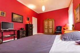 Chambres Privatives Chez l'Habitant