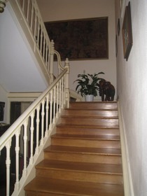 Chambres Privatives Chez l'Habitant