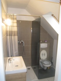 Chambres Privatives Chez l'Habitant