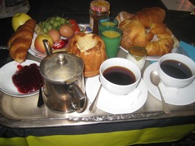 Chambres Privatives Chez l'Habitant