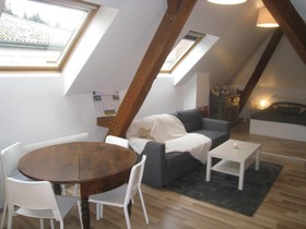 Chambres Privatives Chez l'Habitant