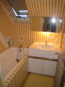 Chambres Privatives Chez l'Habitant