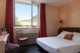Hotel de l'Ange
