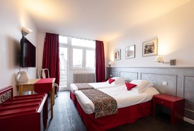 Hotel de l'Ange