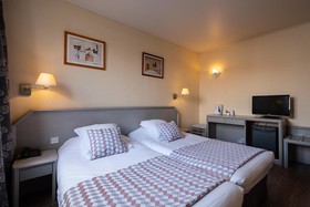 Hotel de l'Ange