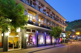 Hotel de l'Ange