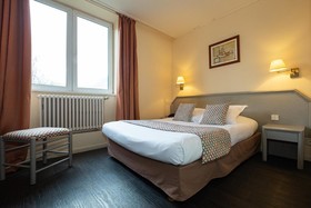 Hotel de l'Ange