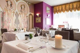 Hotel de l'Ange