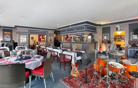 Hotel de l'Ange