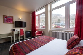 Hotel de l'Ange