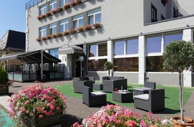 Hotel de l'Ange