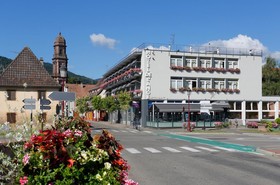 Hotel de l'Ange