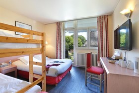 Hotel de l'Ange