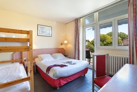 Hotel de l'Ange