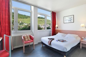Hotel de l'Ange