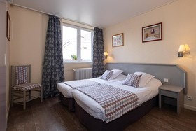 Hotel de l'Ange