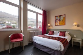 Hotel de l'Ange