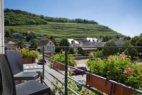 Hotel de l'Ange