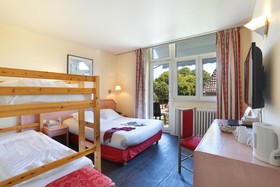 Hotel de l'Ange