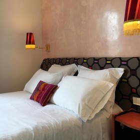 Hotel de l'Ange