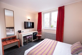 Hotel de l'Ange